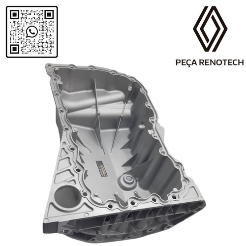 RN 973856-X 8200973856 CARTER DO MOTOR F4R 2.0 16V DUSCAPSAN II RS 14... 1